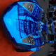 Illustration for article titled Hot Wheels Launch Event in Century City
